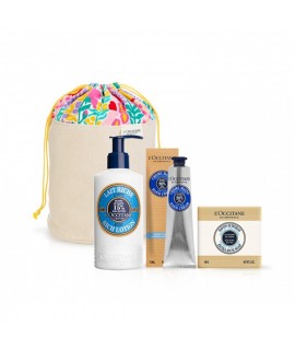 LOccitane - Set regalo Rich...