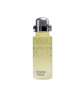 OFFERTA Iceberg Twice Man...
