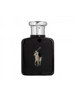 Ralph Lauren Polo Black Edt...