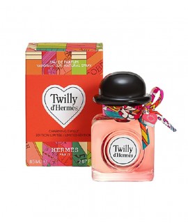 Hermes Twilly Edp Eau de...