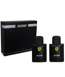 Confezione Ferrari Scuderia...